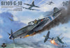Border Model 1/35 Messerschmitt Bf109 G-10 BF-013