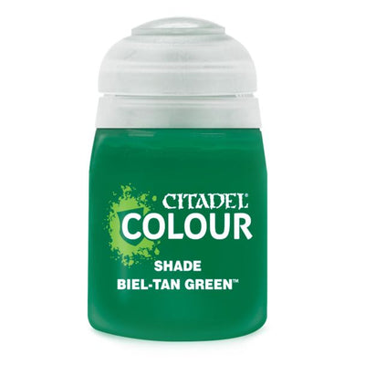 Citadel Biel-Tan Green (18ml) 24-19