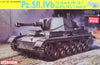 Dragon 1/35 Pz.Sfl.IVb 10.5cm le.FH.18/1 Sd.Kfz.165/1 Ausf.A - 6982