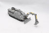 Border Model 1/35 Kodiak Leopard 2 BT-011