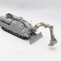 Border Model 1/35 Kodiak Leopard 2 BT-011