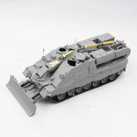 Border Model 1/35 Kodiak Leopard 2 BT-011