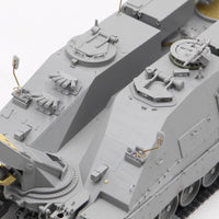 Border Model 1/35 Kodiak Leopard 2 BT-011