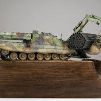 Border Model 1/35 Kodiak Leopard 2 BT-011