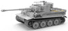 Border Model 1/35 IJA (Japan) Tiger I w/resin Tank Commander BT-023