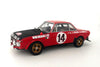 Italeri 1/24 Lancia Fulvia HF Rally Monte Carlo 1972 3670