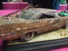 BD27 Deluxe Materials Scenic Rust Kit