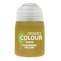Citadel Casandora Yellow (18ml) 24-18