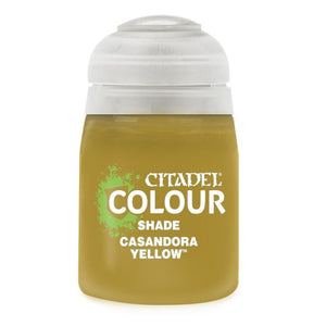 Citadel Casandora Yellow (18ml) 24-18