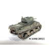 Rubicon Models 1/56 280061 - M4 Sherman Composite / Firefly Hybrid