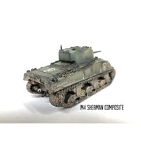 Rubicon Models 1/56 280061 - M4 Sherman Composite / Firefly Hybrid