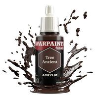 The Army Painter Warpaints Fanatic: Tree Ancient - 18ml