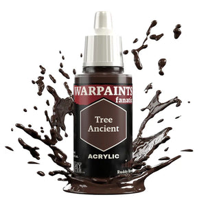 The Army Painter Warpaints Fanatic: Tree Ancient - 18ml