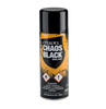 Citadel 400ml Acrylic Paint Spray - Chaos Black 62-02