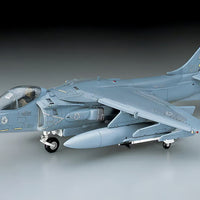Hasegawa 1/72 AV-8B Harrier II HAD19