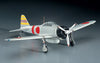 Hasegawa 1/72 Mitsubishi A6M2b Zero Fighter [ZEKE] Type 21 HAD21