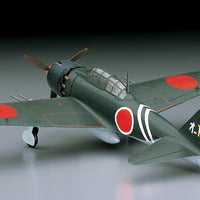 Hasegawa 1/72 Mitsubishi A6M5c Zero Fighter [ZEKE] Type 52 Hei HAD23