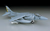 Hasegawa 1/72 AV-8B Harrier II Plus HAD24