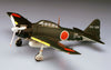 Hasegawa 1/72 Mitsubishi A6M3 Zero Fighter Type 22/32 HAD26