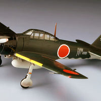 Hasegawa 1/72 Mitsubishi A6M3 Zero Fighter Type 22/32 HAD26