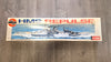 Airfix 1/600 HMS Pulse 06206 (Sealed in original packaging)
