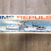 Airfix 1/600 HMS Pulse 06206 (Sealed in original packaging)