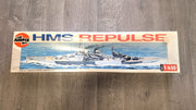 Airfix 1/600 HMS Pulse 06206 (Sealed in original packaging)