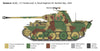 Italeri 1/35 Sd.Kfz. 171 Panther Ausf. A 270