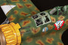 Italeri 1/32 Macchi MC.200 Saetta 2516