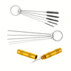 Basic Airbrush Cleaning Kit