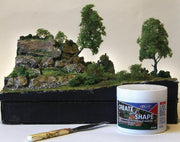 BD60 Deluxe Materials Create and Shape
