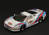 Italeri 1/24 Jaguar XJ 220 Racing 3669