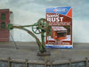 BD27 Deluxe Materials Scenic Rust Kit