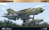 Eduard ProfiPACK 1/48 Mikoyan MiG-21 bis 8232