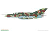 Eduard ProfiPACK 1/48 Mikoyan MiG-21 bis 8232