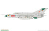 Eduard ProfiPACK 1/48 Mikoyan MiG-21 bis 8232