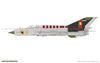 Eduard ProfiPACK 1/48 Mikoyan MiG-21 bis 8232