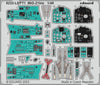 Eduard ProfiPACK 1/48 Mikoyan MiG-21 bis 8232