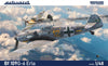 Eduard Weekend 1/48 Messerschmitt Bf-109G-6 Erla