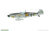 Eduard Weekend 1/48 Messerschmitt Bf-109G-6 Erla