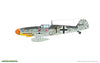 Eduard Weekend 1/48 Messerschmitt Bf-109G-6 Erla