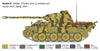 Italeri 1/35 Pz. Kpfw. V Panther Ausf. D 90290