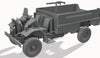 Thunder Model 1/35 LRDG F30 Patrol Truck - Standard Edition 35304