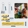 Basic Airbrush Cleaning Kit