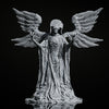 Ninja Printz - 1:12 Angel of Death Statue