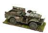 Rubicon Models 1/56 280101 Dodge WC51/WC52
