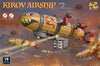 Border Model 1/35 Kirov Airship BC-004