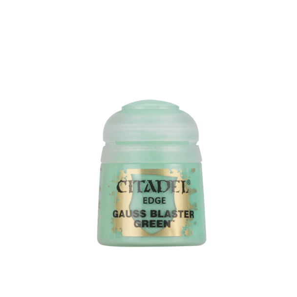 Citadel Gauss Blaster Green (12ml) 22-78