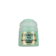 Citadel Gauss Blaster Green (12ml) 22-78