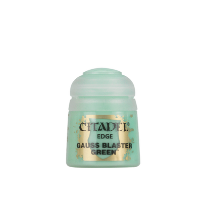 Citadel Gauss Blaster Green (12ml) 22-78